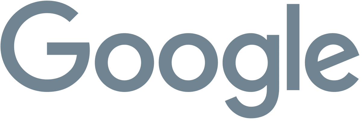 logo google dark