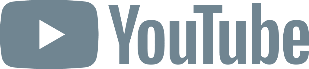 logo youtube dark