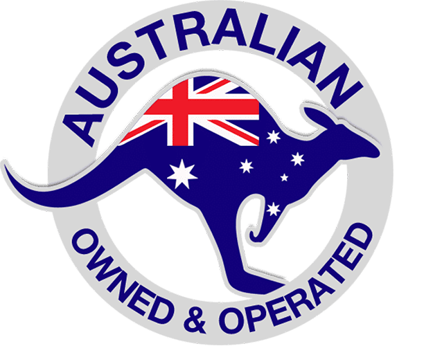 cert australian owned