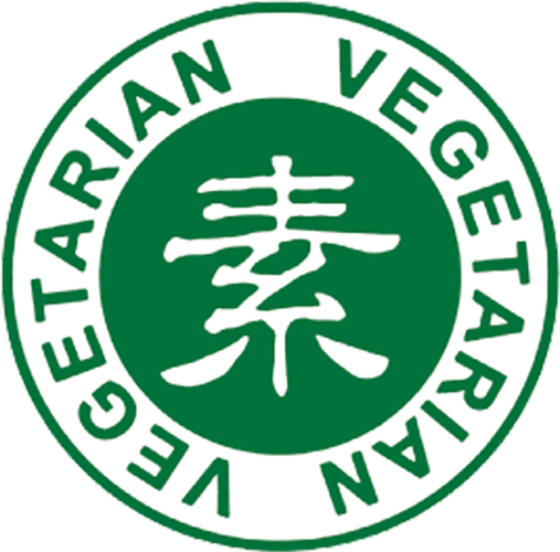 cert vegetarian