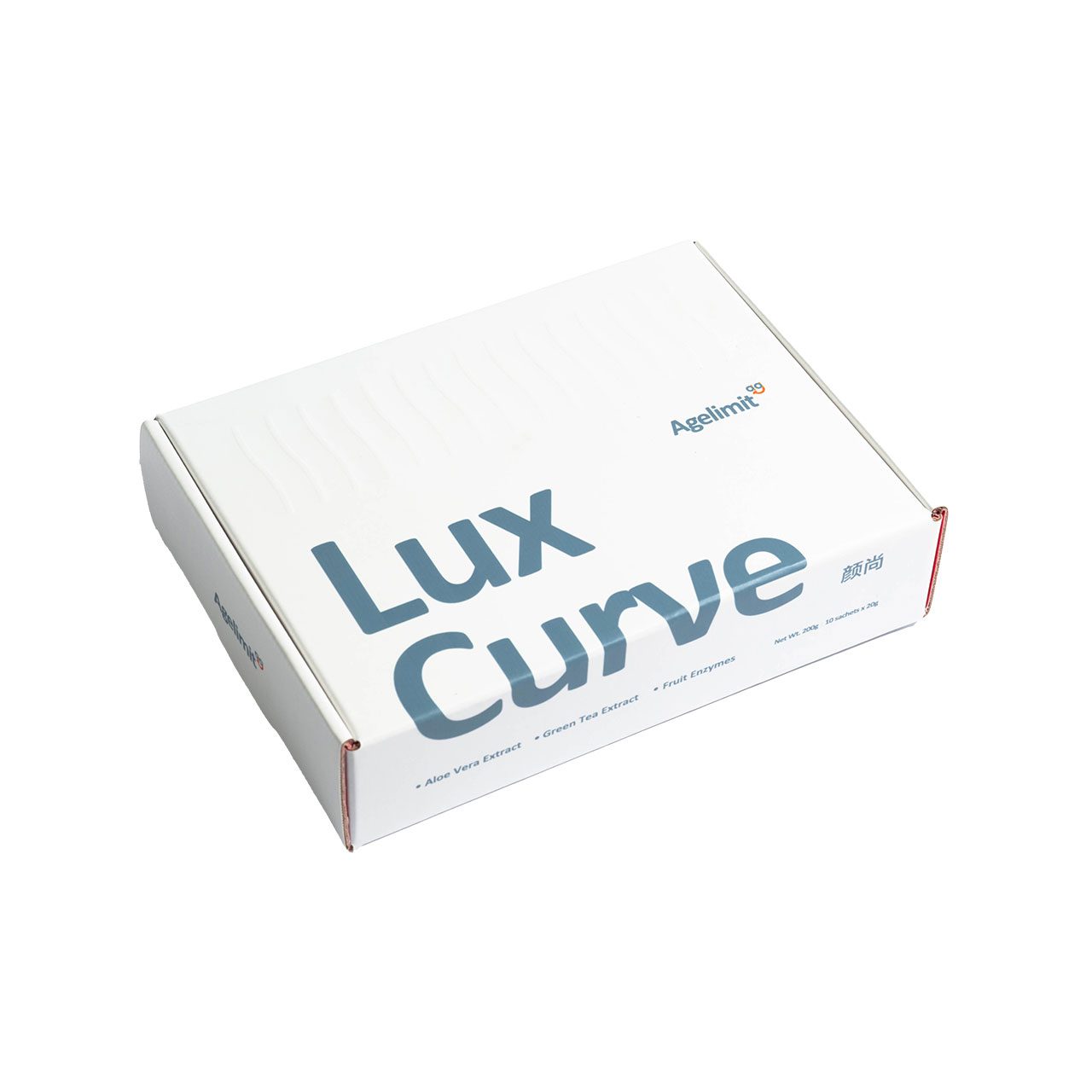 product luxcurve 001