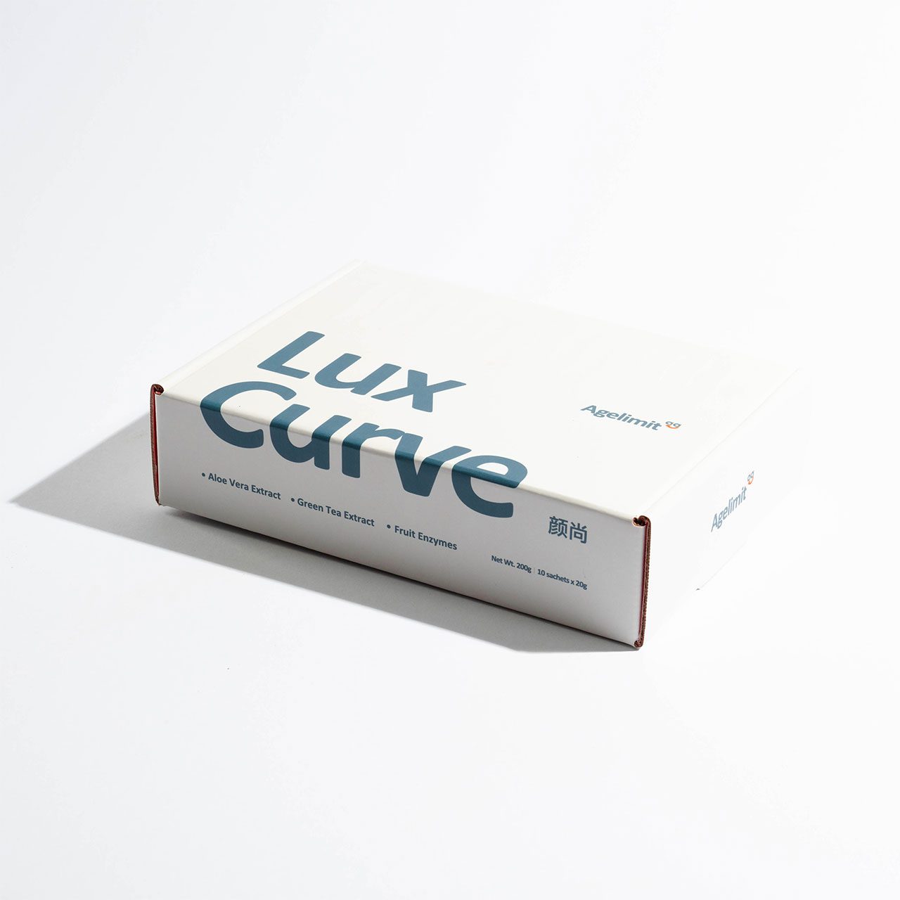 LuxCurve - Image 3